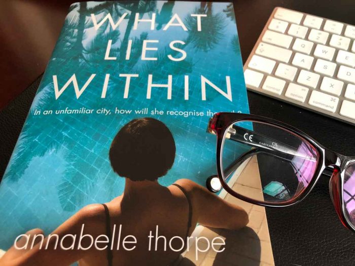 justmeneesha, book, novel, reading, what lies within, annabelle thorpe