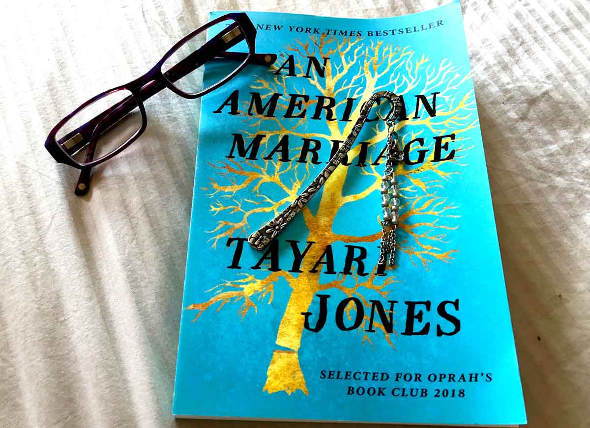justmeneesha, books, bookblog, blog, tayari jones, an american marriage
