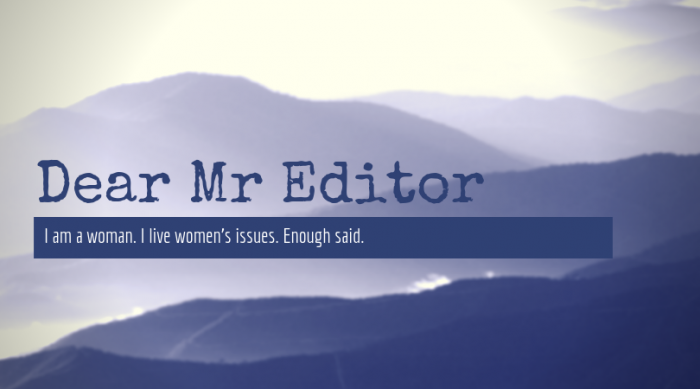 JustMeneesha, Meneesha Govender, blog, freelance, freelancer, entrepreneur, anxiety, misogyny