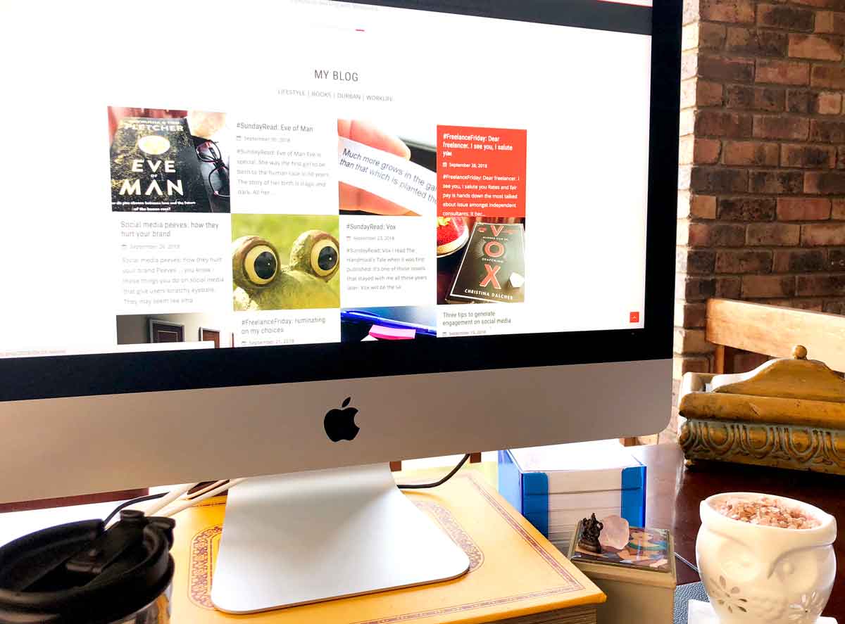 JustMeneesha, Meneesha Govender, blog, freelance, freelancer, entrepreneur, hustle