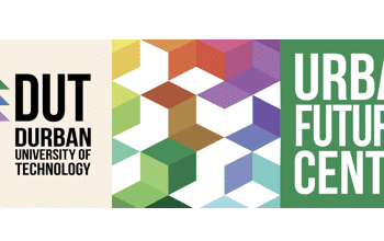 Meneesha Govender, Just Meneesha, DUT, Urban Futures Centre